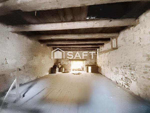 OPPORTUNITÉ INVESTISSEUR !