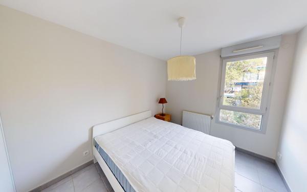 Appartement à louer    3 pièces •  Toulouse