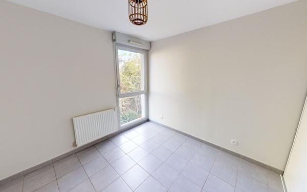 Appartement à louer    3 pièces •  Toulouse