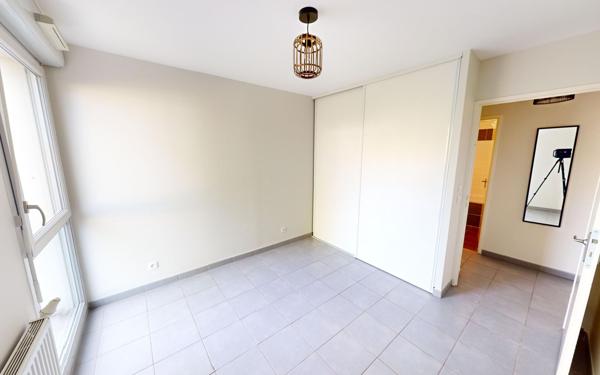 Appartement à louer    3 pièces •  Toulouse