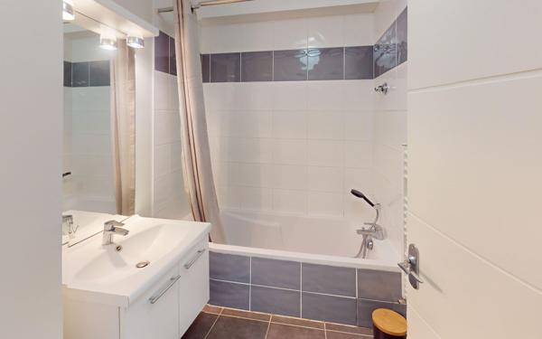 Appartement à louer    3 pièces •  Toulouse