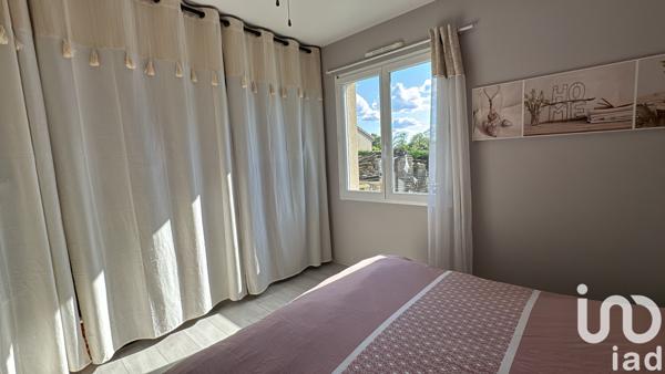 Maison à vendre 5 pièces 112 m² Vouneuil-sur-Vienne