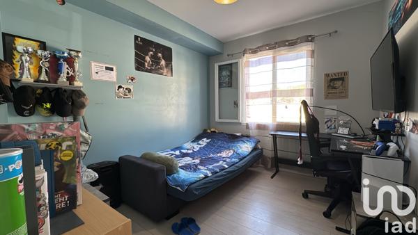 Maison à vendre 5 pièces 112 m² Vouneuil-sur-Vienne