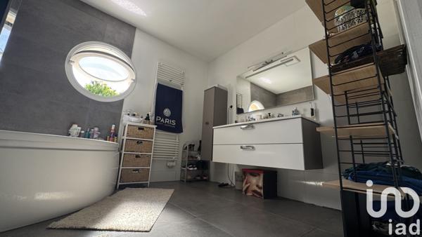 Maison à vendre 5 pièces 112 m² Vouneuil-sur-Vienne