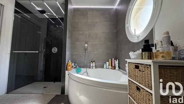 Maison à vendre 5 pièces 112 m² Vouneuil-sur-Vienne