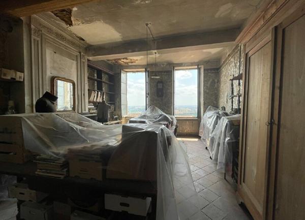 Maison à vendre    6 pièces •  Lectoure