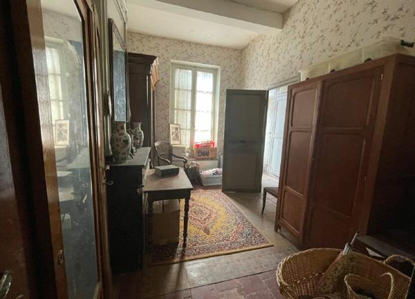 Maison à vendre    6 pièces •  Lectoure