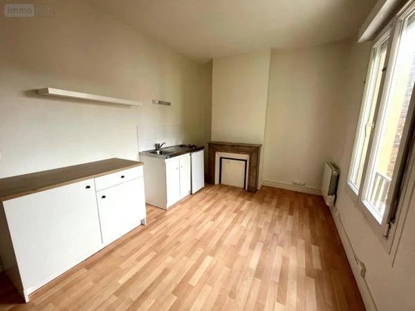Location - Appartement Reims 51100 2 pièces 34 m 2