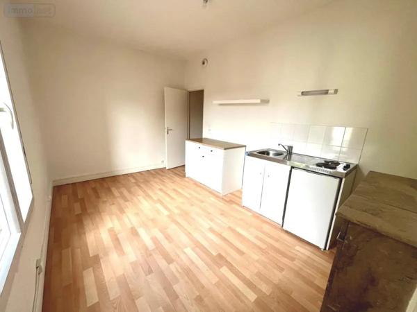 Location - Appartement Reims 51100 2 pièces 34 m 2