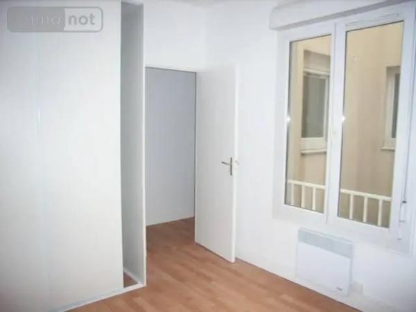 Location - Appartement Reims 51100 2 pièces 34 m 2