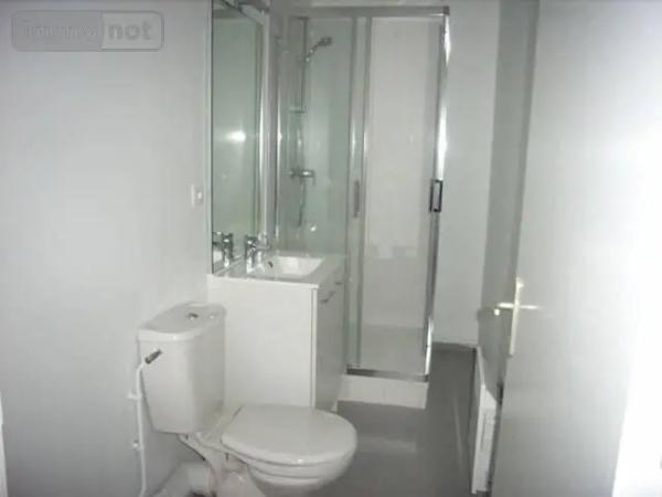 Location - Appartement Reims 51100 2 pièces 34 m 2
