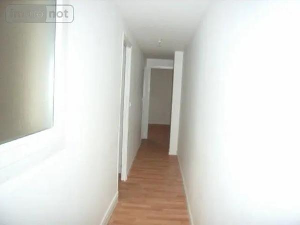 Location - Appartement Reims 51100 2 pièces 34 m 2