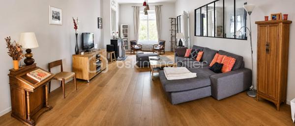 Maison de 207 m²