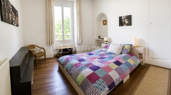 Maison de 207 m²