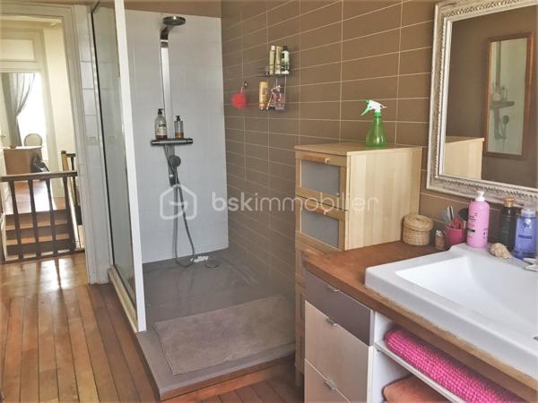 Maison de 207 m²