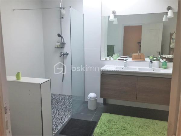 Maison de 207 m²