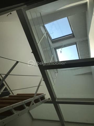 Maison de 207 m²