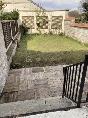 Maison de 207 m²