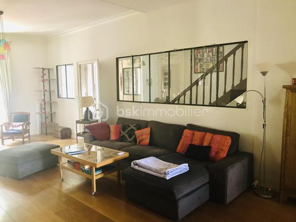 Maison de 207 m²
