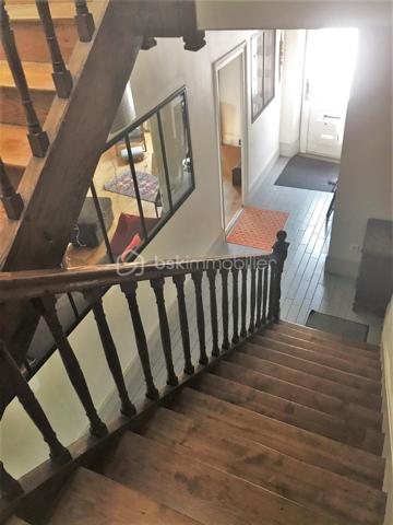 Maison de 207 m²