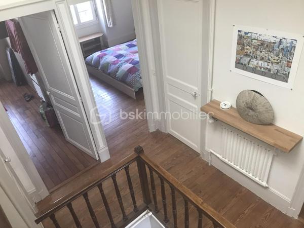 Maison de 207 m²