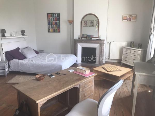 Maison de 207 m²