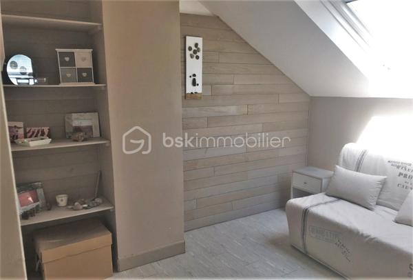 Maison de 207 m²