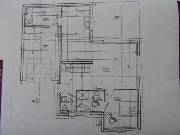 Saint Palais Sur Mer