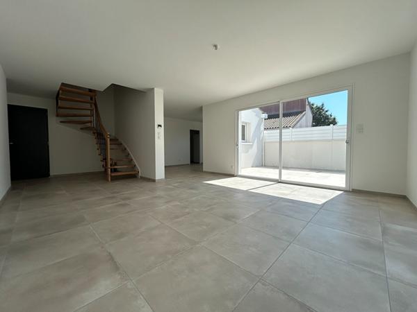 Saint Palais Sur Mer