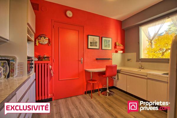 Maison Bouchemaine 5 chambres 157 m²