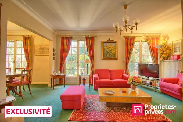 Maison Bouchemaine 5 chambres 157 m²