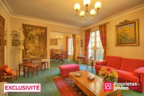 Maison Bouchemaine 5 chambres 157 m²