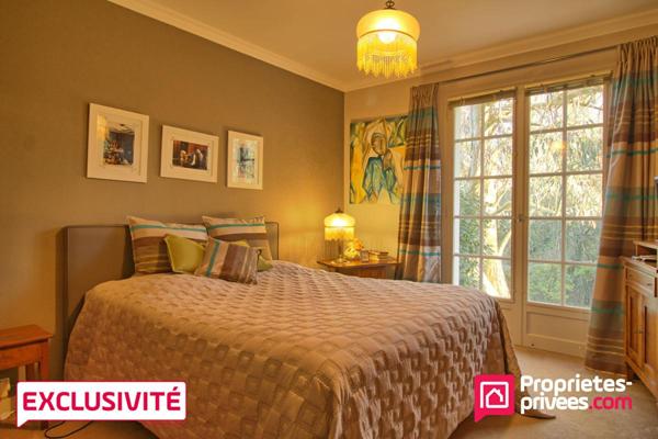 Maison Bouchemaine 5 chambres 157 m²