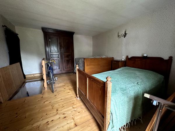 Maison 2 pièces 34 m2 , La lechere Maison 2 pièces 34 m2 , La lechere
