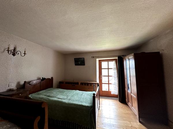 Maison 2 pièces 34 m2 , La lechere Maison 2 pièces 34 m2 , La lechere