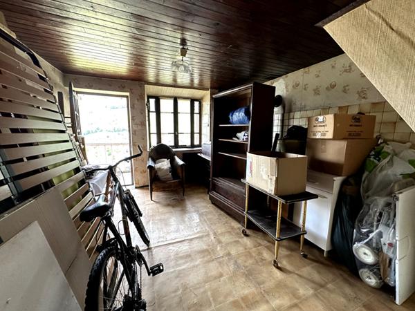 Maison 2 pièces 34 m2 , La lechere Maison 2 pièces 34 m2 , La lechere
