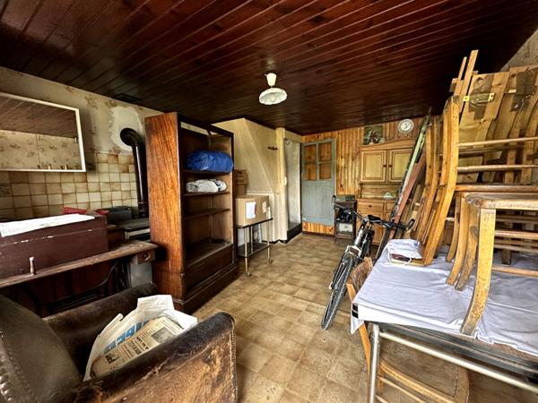Maison 2 pièces 34 m2 , La lechere Maison 2 pièces 34 m2 , La lechere