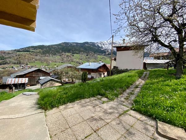 Maison 2 pièces 34 m2 , La lechere Maison 2 pièces 34 m2 , La lechere