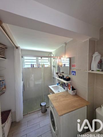 Maison à vendre 4 pièces 170 m² Saint-Denis