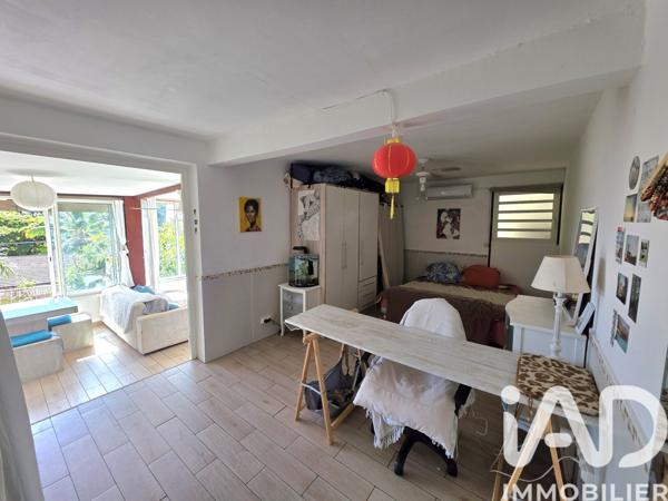 Maison à vendre 4 pièces 170 m² Saint-Denis
