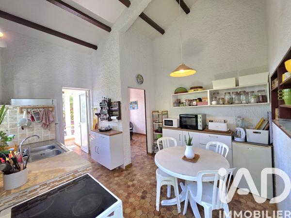 Maison à vendre 4 pièces 170 m² Saint-Denis