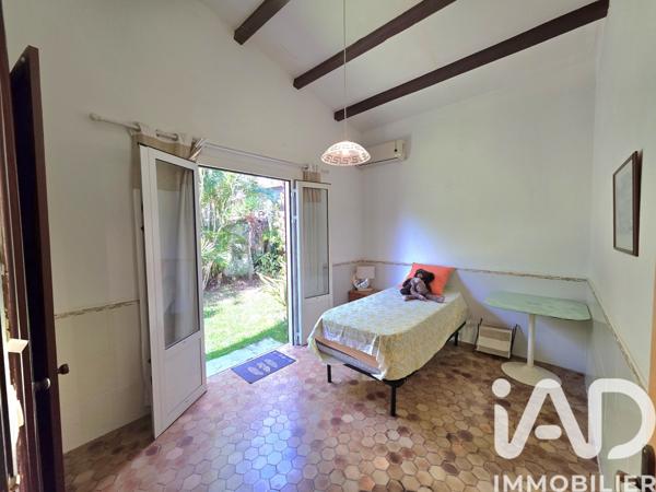Maison à vendre 4 pièces 170 m² Saint-Denis