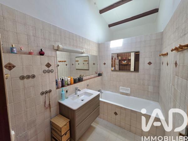 Maison à vendre 4 pièces 170 m² Saint-Denis