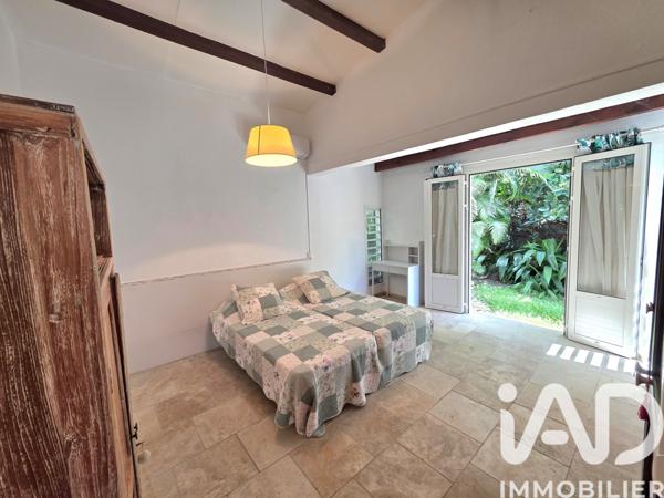 Maison à vendre 4 pièces 170 m² Saint-Denis