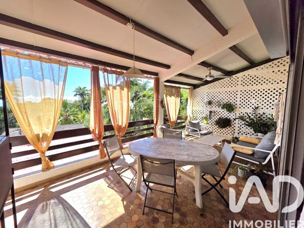Maison à vendre 4 pièces 170 m² Saint-Denis