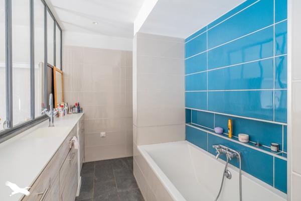 Maison à vendre |  Blanquefort |  5 pièces | 106 m²