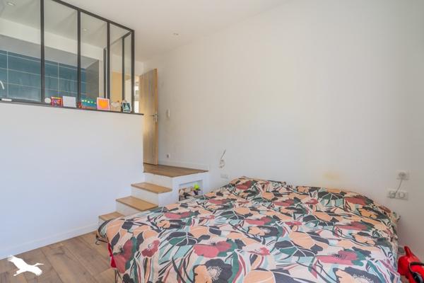 Maison à vendre |  Blanquefort |  5 pièces | 106 m²