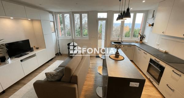 Location Appartement meublé 2 pièces 49.22 m² - Palaiseau 91120