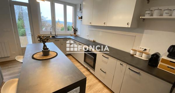 Location Appartement meublé 2 pièces 49.22 m² - Palaiseau 91120