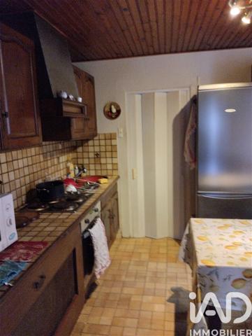 Maison à vendre 3 pièces 75 m² Rieux-en-Cambrésis